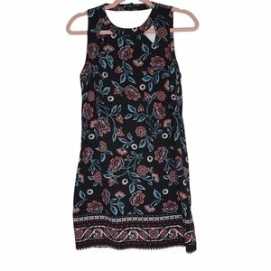 𝅺HOLLISTER Floral Dress